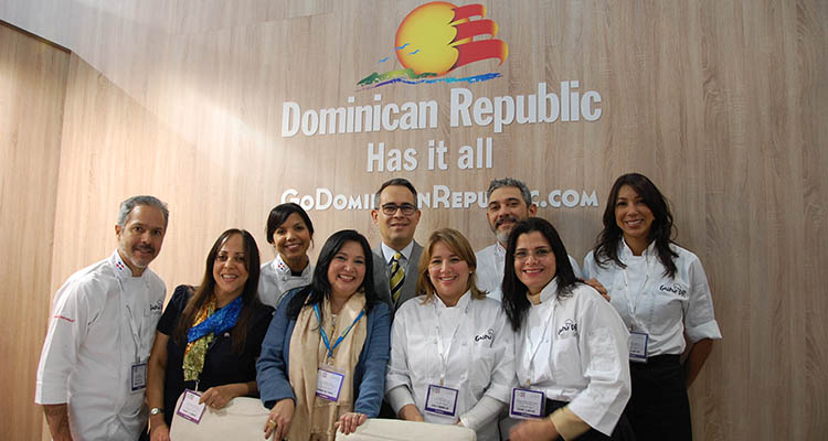 Dominican - International Magazine Kreol A taste of the Dominican Republic in London