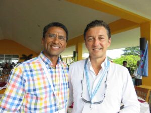 Seychelles Honorary 117 - International Magazine Kreol Seychelles Honorary