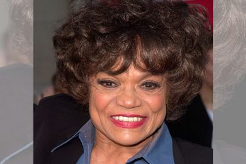 Eartha Kitt