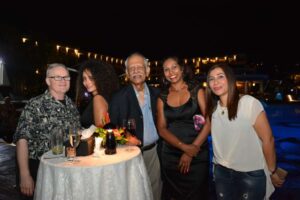 Seychelles_consuls (15) - International Magazine Kreol 8th Seychelles’ Honorary Consuls’ Conference