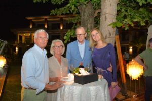 Seychelles_consuls (17) - International Magazine Kreol 8th Seychelles’ Honorary Consuls’ Conference