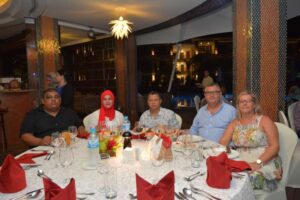 Seychelles_consuls (2) - International Magazine Kreol 8th Seychelles’ Honorary Consuls’ Conference