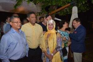 Seychelles_consuls (20) - International Magazine Kreol 8th Seychelles’ Honorary Consuls’ Conference