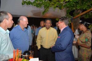 Seychelles_consuls (21) - International Magazine Kreol 8th Seychelles’ Honorary Consuls’ Conference