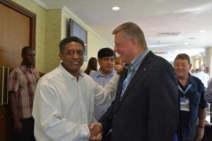 Seychelles_consuls (32) - International Magazine Kreol 8th Seychelles’ Honorary Consuls’ Conference