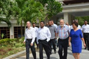 Seychelles_consuls (34) - International Magazine Kreol 8th Seychelles’ Honorary Consuls’ Conference