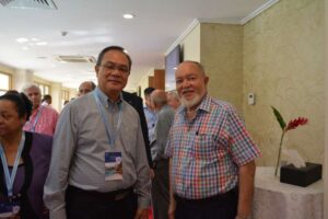 Seychelles_consuls (35) - International Magazine Kreol 8th Seychelles’ Honorary Consuls’ Conference