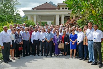 8th Seychelles’ Honorary Consuls’ Conference