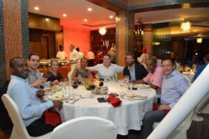 Seychelles_consuls (5) - International Magazine Kreol 8th Seychelles’ Honorary Consuls’ Conference