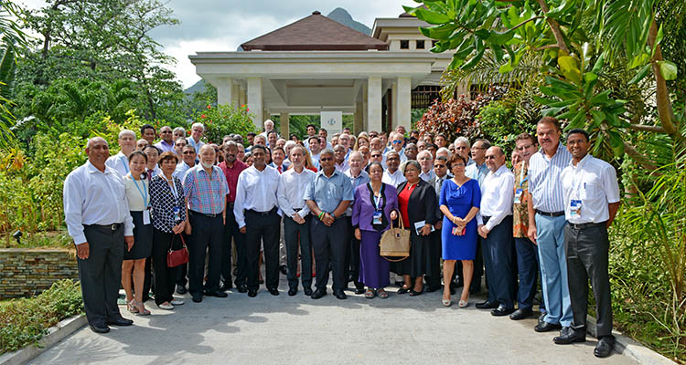 Seychelles_consuls - International Magazine Kreol 8th Seychelles’ Honorary Consuls’ Conference