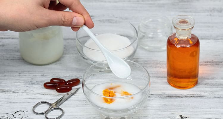 coconutoil - International Magazine Kreol Coconut Oil
