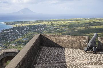 St Kitts & Nevis