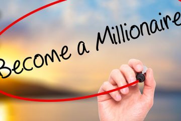 millionaire