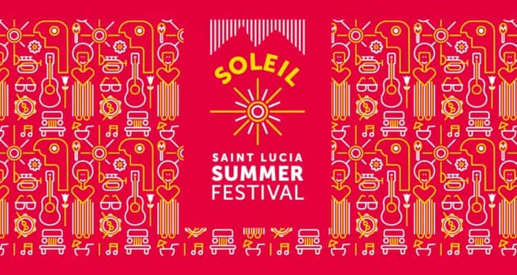 st_Lucia_summer_fest_750 - International Magazine Kreol SOLEIL Summer Festival