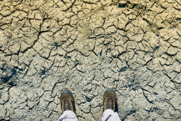 Climate Change - International Magazine Kreol Climate Change