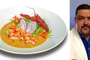 Bobby recipe