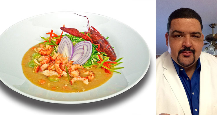 Bobby recipe - International Magazine Kreol Bobby recipe