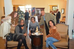 Camellia City 11 - International Magazine Kreol Camellia City 11