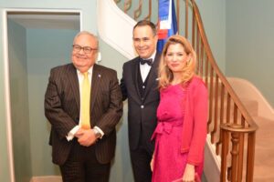Dominican Republic Anniversary - International Magazine Kreol Dominican Republic Anniversary
