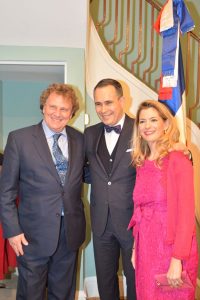 Dominican Republic Anniversary - International Magazine Kreol Dominican Republic Anniversary