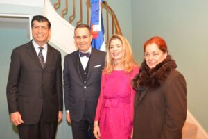 Dominican Republic Anniversary - International Magazine Kreol Dominican Republic Anniversary