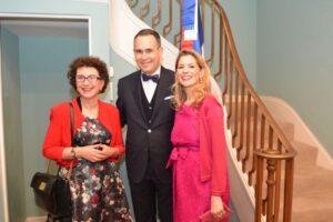 Dominican Republic Anniversary - International Magazine Kreol Dominican Republic Anniversary