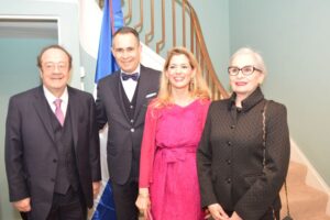 Dominican Republic Anniversary - International Magazine Kreol Dominican Republic Anniversary