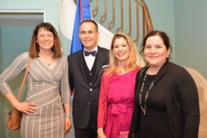 Dominican Republic Anniversary - International Magazine Kreol Dominican Republic Anniversary