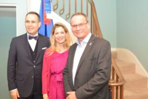 Dominican Republic Anniversary - International Magazine Kreol Dominican Republic Anniversary