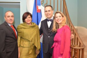 Dominican Republic Anniversary - International Magazine Kreol Dominican Republic Anniversary