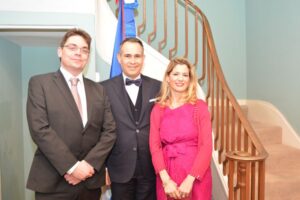 Dominican Republic Anniversary - International Magazine Kreol Dominican Republic Anniversary