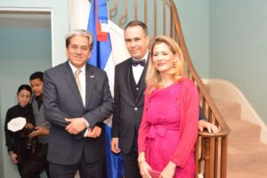 Dominican Republic Anniversary - International Magazine Kreol Dominican Republic Anniversary