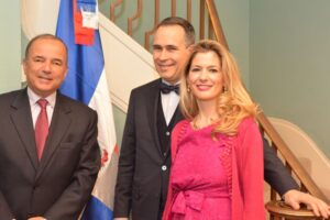 Dominican Republic Anniversary - International Magazine Kreol Dominican Republic Anniversary