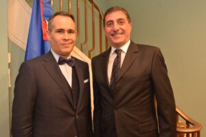 Dominican Republic Anniversary - International Magazine Kreol Dominican Republic Anniversary