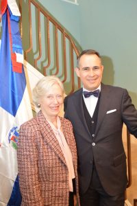 Dominican Republic Anniversary - International Magazine Kreol Dominican Republic Anniversary
