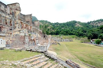 Haiti