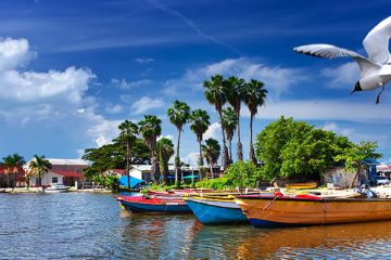 Jamaica