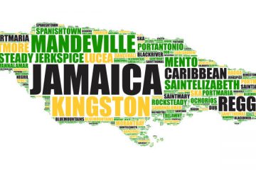 Jamaican