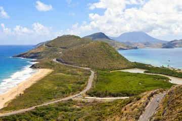 St-Kitts & Nevis