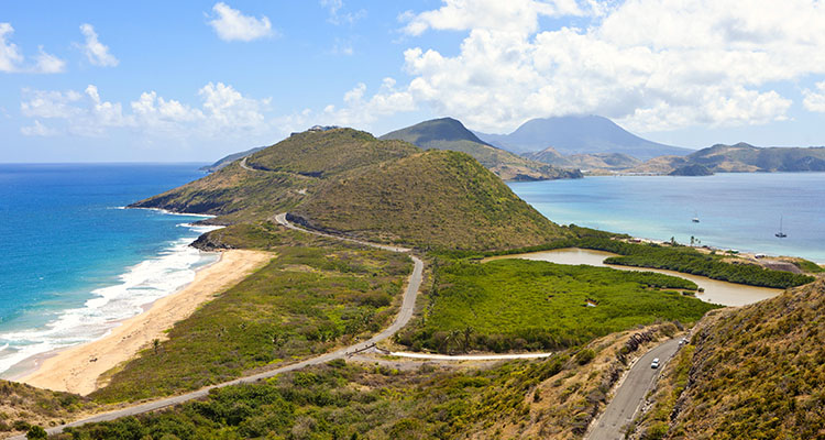 Nevis - International Magazine Kreol St-Kitts & Nevis