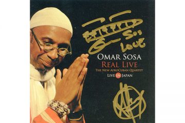Omar Sosa