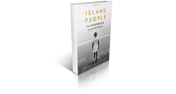book_island - International Magazine Kreol book_island
