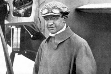 Charles Weymann