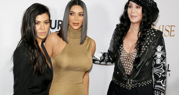 kardashians - International Magazine Kreol Kardashians