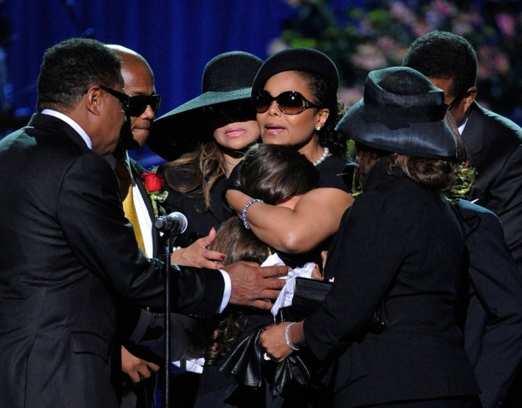 Janet Jackson
