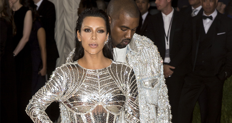 kardashian_west - International Magazine Kreol Kardashain West