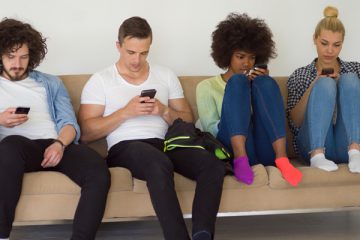 Youth and Cell Phone