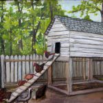 Watson’s Work - International Magazine Kreol Watson’s Work