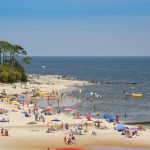 Atlantida beach in Canelones - International Magazine Kreol Atlantida beach in Canelones