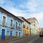 Caldas street - International Magazine Kreol Caldas street
